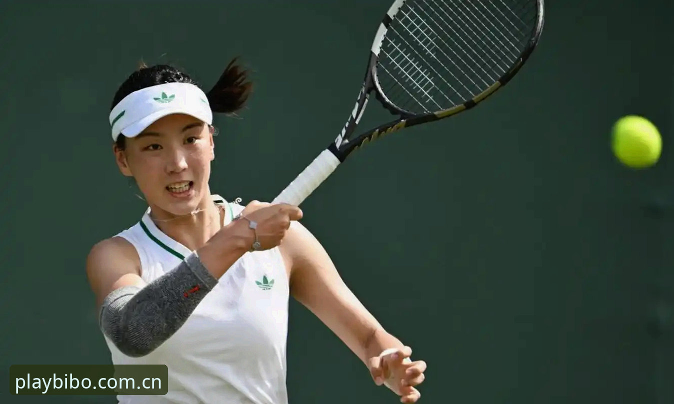 法网抽签vs保分压力：郑钦文与王欣瑜的2026红土命运对比